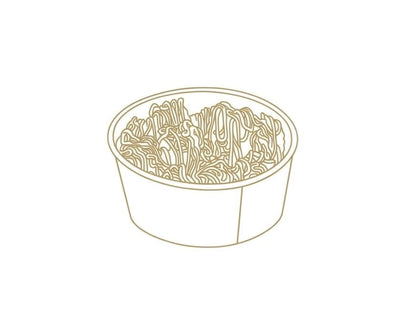 Brownie Tubs