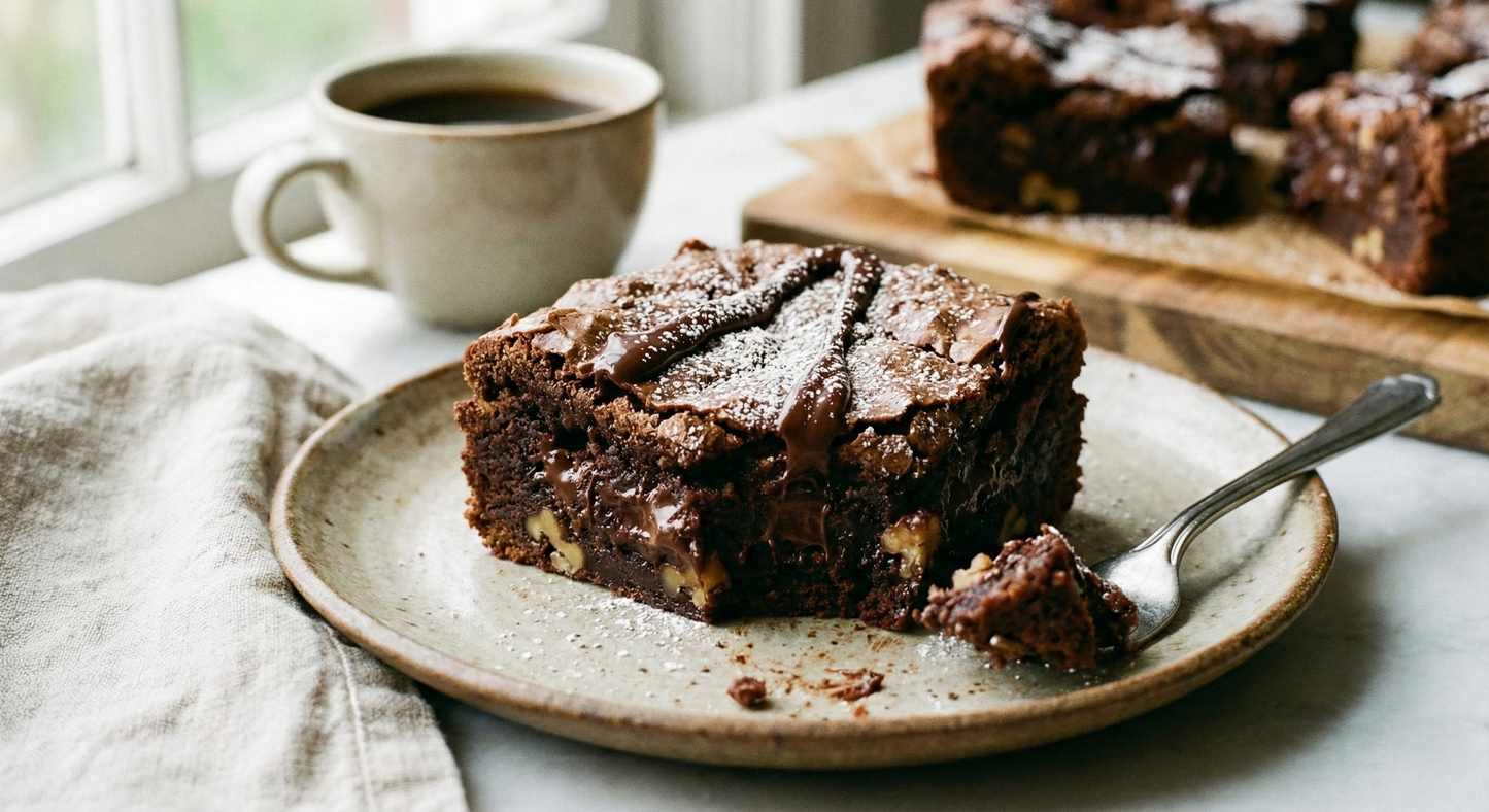 Classic Brownie