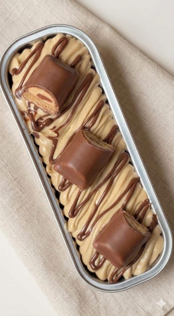 Kinder Bueno Brownie Tub
