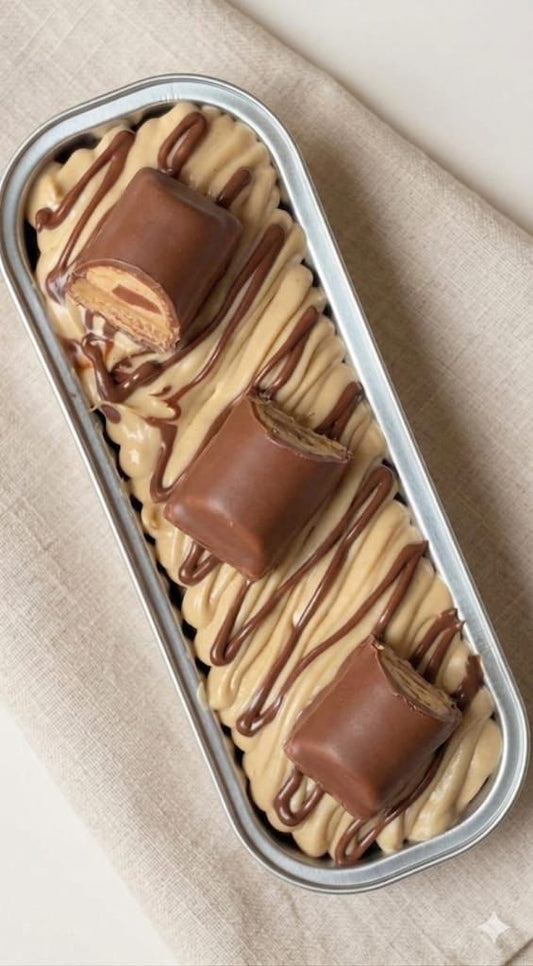 Kinder Bueno Brownie Tub