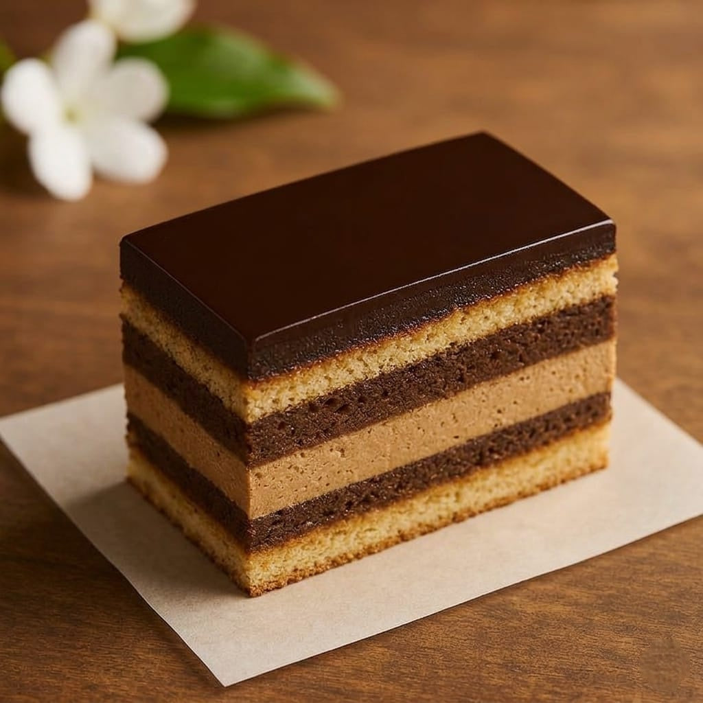 Opera Cake