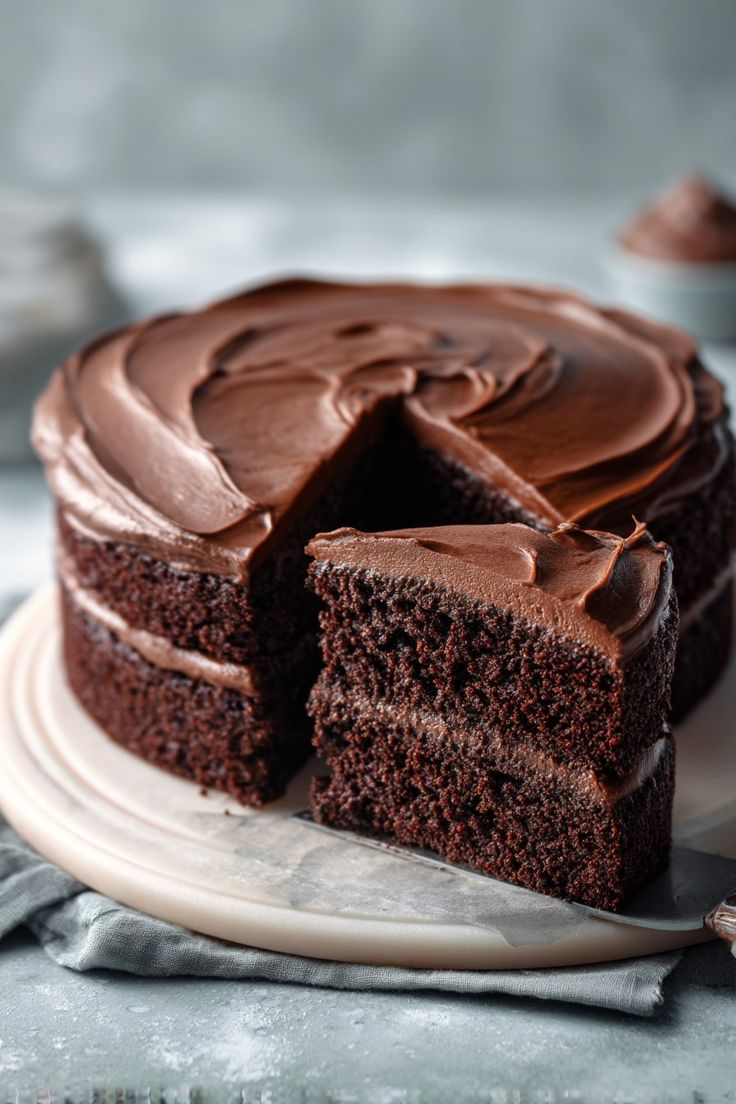 The Ganache